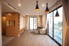 New and modern apartment for rent in Tay Ho, Hanoi